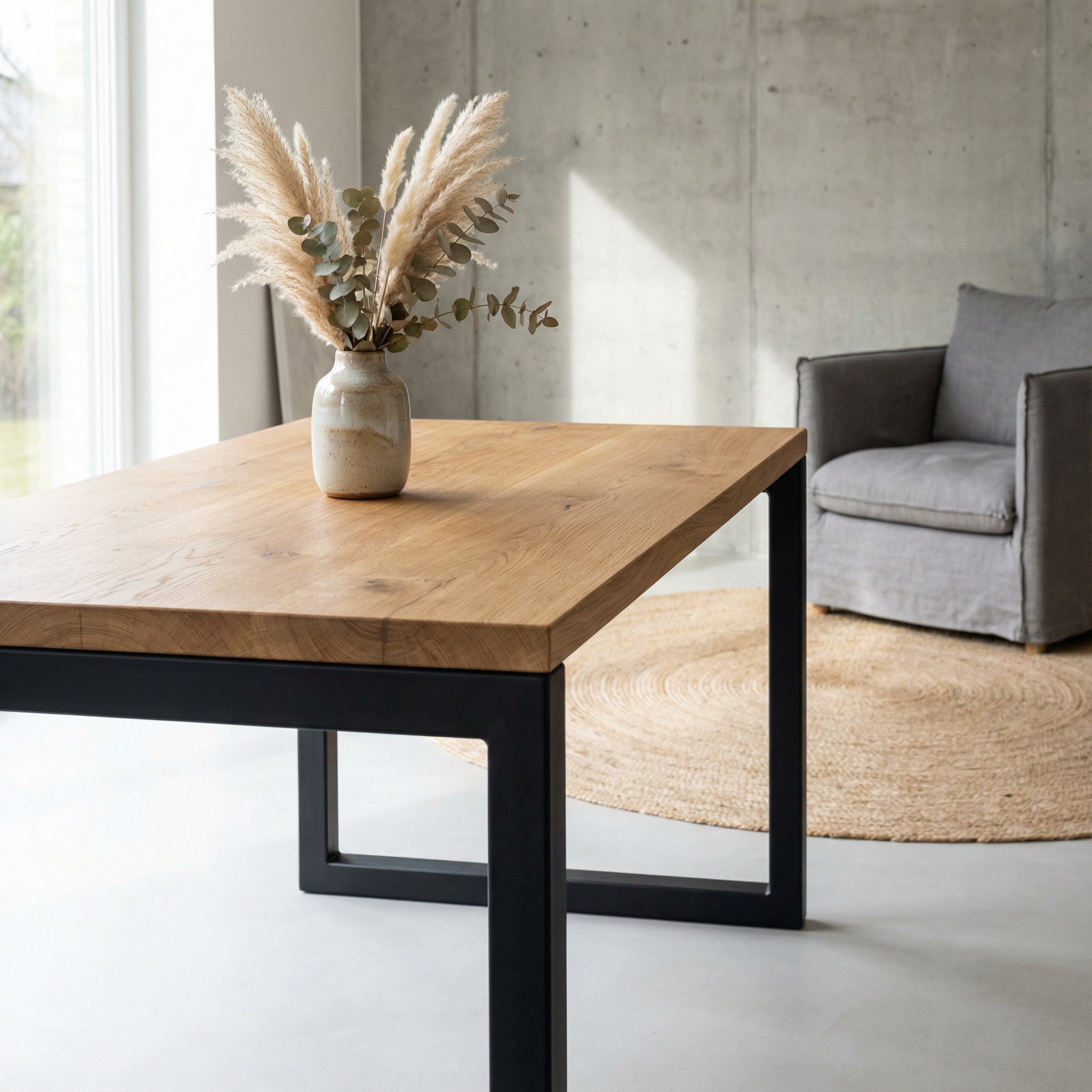 Обеденный стол