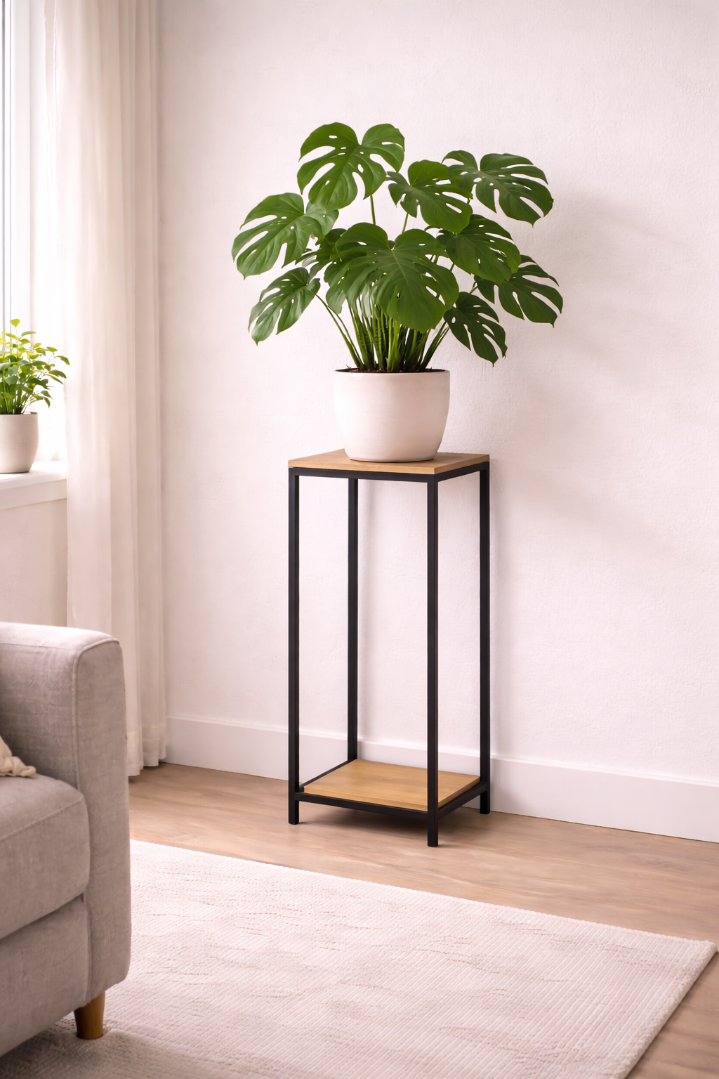 Подставка для цветов